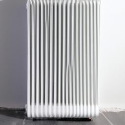 Radiateur Électrique : Chaleur Instantanée et Programmation Intelligente Montlucon